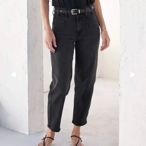 AYR Beat Jean in Uni